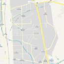 효문공단 내부도로 이미지