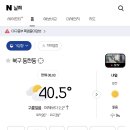 누가 지구한테 해열제 좀... 이미지