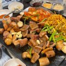 평화김해뒷고기 옥계점 이미지