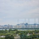 남산타워뷰 노량진수산시장횟집 진주식당