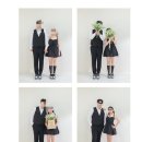 루나 | 대구 웨딩촬영 루나스튜디오 후기 셀렉후기 보정후기 르안스튜디오