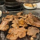 사랑방숯불구이