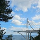 소망의문 | 삼척 가볼만한곳 삼척해양스카이워크(소망의탑) 바다뷰 끝판왕