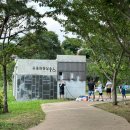 강정체육공원 공중화장실 이미지