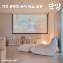 스테이 소야 | 충북 단양 감성 숙소 가족과 함께 하기 좋은 독채 펜션 풀빌라 모음
