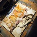 수성철판갈비 | 수성구 들안길 맛집 부막숯불닭갈비, 가족과 즐기는 철판 닭갈비 맛집
