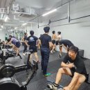 크로스핏 본 이미지