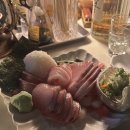 텐쵸 | 모란역 분위기 좋은 이자카야 술집 텐쵸, 방어 사시미 맛집 내돈내산 후기