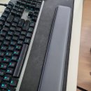 100-2-000001 | 로지텍 MX Palm Rest 2년 사용 후기! 손목 편안함과 생산성 향상을 위한 최적의 손목 받침대
