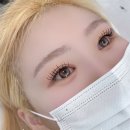 쌩얼공주 | 신대방속눈썹연장 쌩얼도 예뻐 보이는 마스카라 디자인 정착 후기