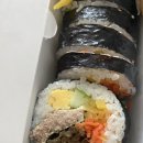 오정은에이김밥 이미지