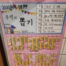 세친구곱창 공릉점 | 공릉맛집 세친구곱창 세친구 곱창한판 먹은 후기