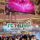 파니몰스토어 | 잠실 롯데타워몰 FC-7eleven 팝업스토어 방문 후기 ❤️ 웨이팅없이 입장 했던 후기 !!🐹