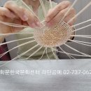 감성 인테리어 라탄공예 이미지