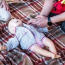 [기본응급처치] 심폐소생술 | 응급처치 기본원칙 심폐소생술 기초 핵심정리