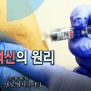 독감백신의 원리와 면역반응 - 면역력은 없다_면역의 진실 (KBS_756회_2020.12.09 방송) 이미지