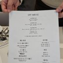 더 식탁((주)케이엠씨) | 진주 초전동 비스트로 한정, 또 먹고 싶은 스테이크 샐러드&amp;파스타&amp;리조또