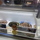 베스킨라빈스보라매타운점 | 배스킨라빈스 배라 이달의 맛 말랑 포도 메타몽 _ 포켓몬 맛 신상 포도 아이스크림 칼로리 솔직후기