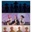 룩스굿(Looks Good) | 케데헌 OST 트와이스 수록곡 Strategy (feat. 메간디스탈리온 콜라보) 한국말 가사 완벽 해석 분석