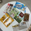 11월 2주차 - 인생 첫 눈사람빼빼로만들기, 마늘파스타, 친구찬스 네일하기, 전포나들이, 갈비로 마무리