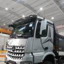 한국상용트럭(주) 이미지