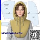 탈착 후드 이미지