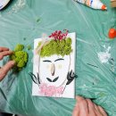 플라워 테라피(B) 이미지