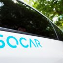 라인모빌리티주식회사 이미지