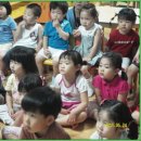 2011.06.24 (금) 기후학교 - 대전 중구 늘해랑어린이집 / 그린스타트 대전네트워크 이미지