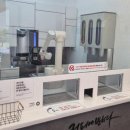 경기도 수원시 장안구 창훈로29번길 | 24시간 수원 로봇카페 연무동커반에서 EWC 뷰잉파티 뒷풀이 후기.