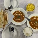 인동네거리(신협 앞) | [삼덕동맛집] 대구 커리맛집 '바라나시' 인도음식 솔직 후기