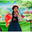 어린이공연 <매직스토리> 이미지