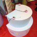 월드스퀘어 | 롯데월드몰 잠실 펀 스퀘어 다마고치 팝업스토어 방문후기