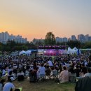 2025 문화광장콘서트 - 봄이 오는 소리 | [2025 강동그린웨이 걷기대회&amp;여름밤의 콘서트] 후기/ 조성모, 김경호 봤어요!😍