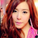 티파니(TIFFANY) 이미지