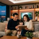 [서울 IoT 설치] 공유오피스, 스마트 매장, 스마트...가전 호환까지 완벽하게 해결한 크레타 S&amp;C 시공 후기