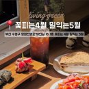 꽃피는4월밀익는5월 이미지