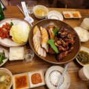 가장맛있는족발문성점