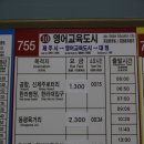 겨울 한라산등반 코스 안내 및 제주시외버스터미널 시간표 정보 이미지