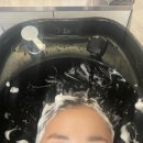 정릉시장 | 정릉동 미용실 에이바헤어 정릉시장점 시세이도 클리닉 인생 후기