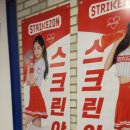 스트라이크존 수원정자구장
