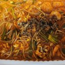 만고포차 | 진주 새우알찜맛집 만고 포차 내돈내산 배달 후기.