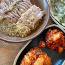 은화삼 | 은화삼CC 라운딩 후기 근처 맛집 대덕골보쌈칼국수 방문기