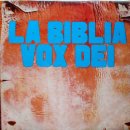 Muisc Note 20p / Vox Dei - La Biblia 1971. 이미지