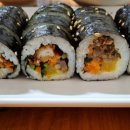 장여사김밥 이미지