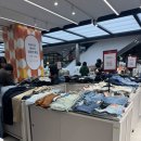 🛍️ 통장 텅장 되는 날 광주 신세계 쇼핑 털기 (리바이스 세일 + 마뗑킴 후기)