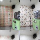 핫쨈코인노래연습장 이미지