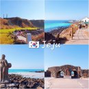 애월한담 민박 | 제주 애월 바다 겨울 날씨 곽지해수욕장 &amp; 한담해안 산책로 주차장
