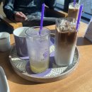 언하공단로2 | 영천 언하공단 카페 추천 레이크410 호수뷰 디저트 맛집