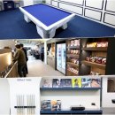 산체스당구장 이미지